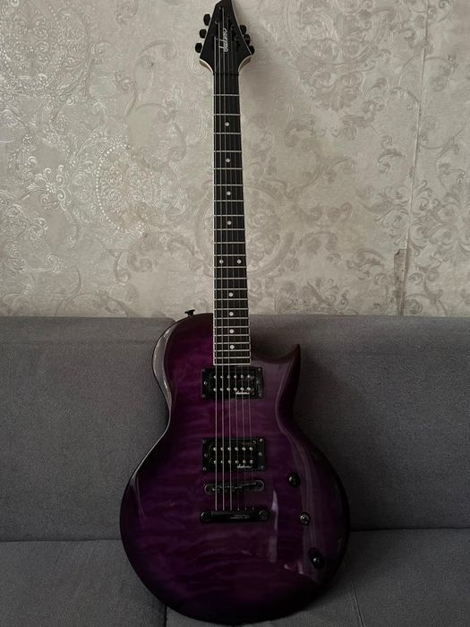 Jackson manarch лес пол