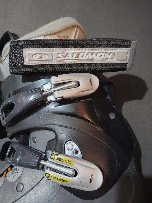 Зки обувки-SALOMON