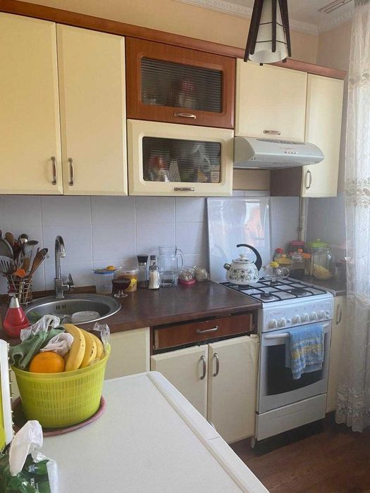 Продам 3 ком квартиру ул Мусрепова