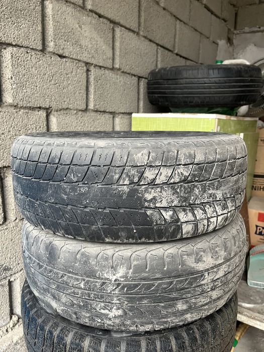 балон 185/65/14 дискамен