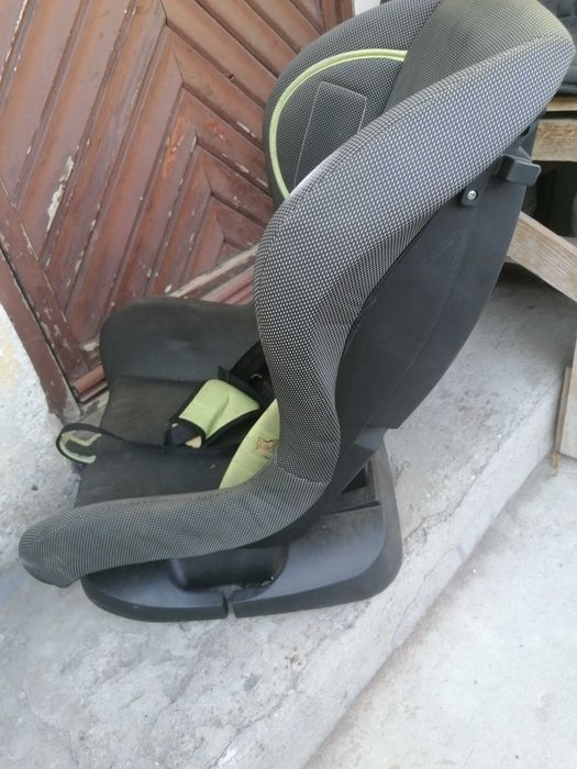 Детско столче за кола 9 до 18 кг 40 лева
