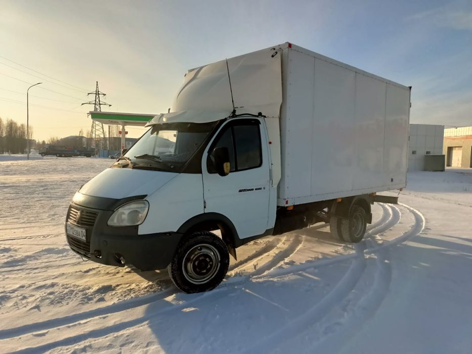 Грузоперевозки Газель В Актобе 24/7 Переезды По Городу Быстрая Подача