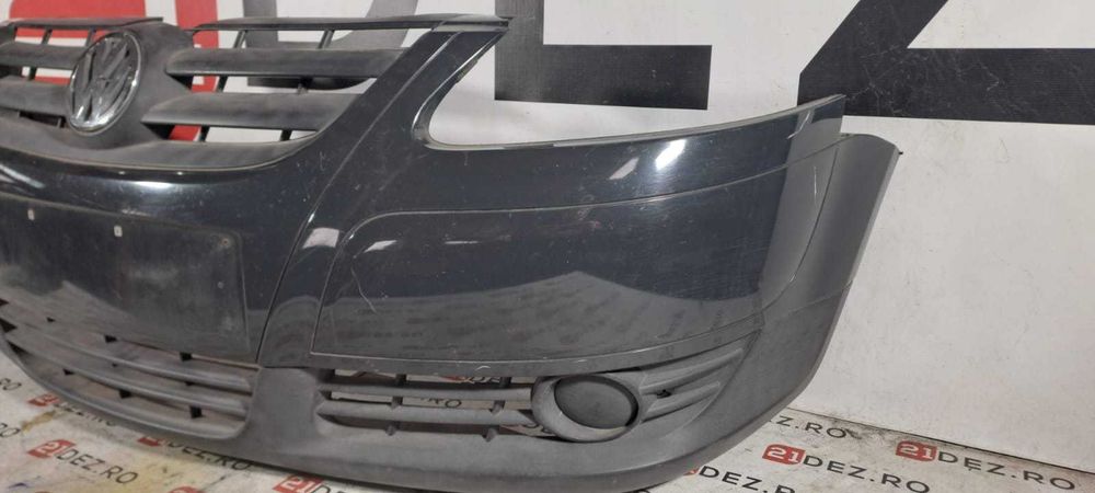 Bara fata completa cu grile VW Fox 2003 - 2009