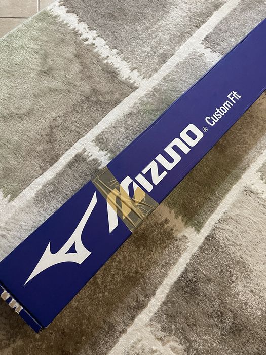 Mizuno jpx 921 forged iron nr 4 only
