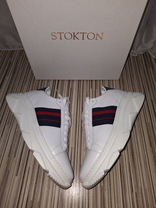 Sneakers Stokton marime 38 ca noi.
