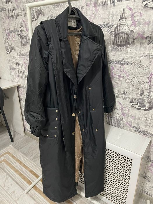 верхные одежды для женщин