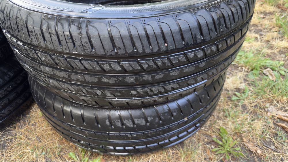 Летни Гими 225 60 17 инфинити дот 2017