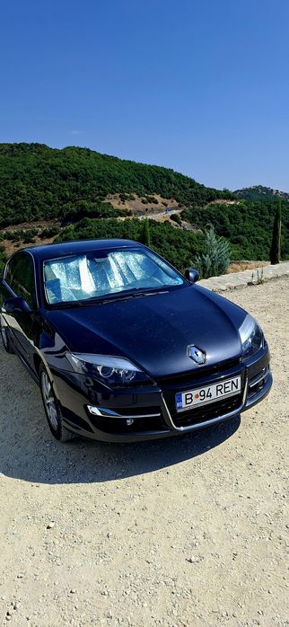 RENAULT Laguna 2011 — imagine 2