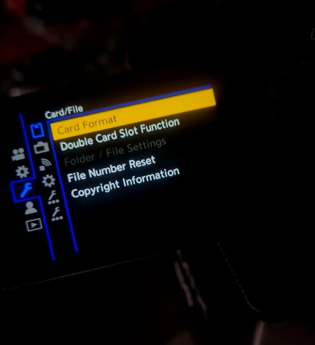 Panasonic lumix s5 + 20-60mm объектив холати яхши