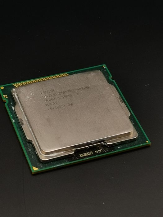 Procesor I5 4590 i5 4570 i5 4460 i5 3470 i5 2500k intel