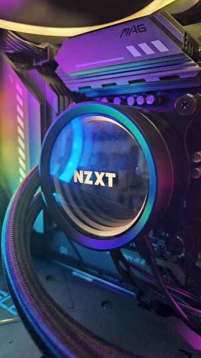 PC Gaming & Workstation – i9 11900K / RTX 3060 / 32GB RAM / SSD 1TB