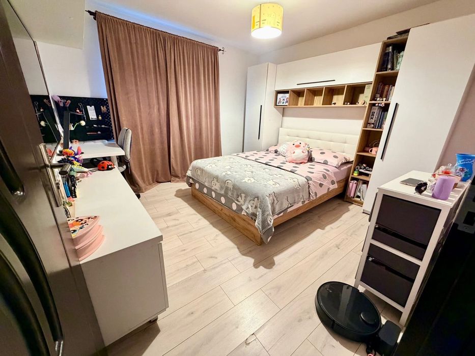 Apartament  3 camere zona Sens