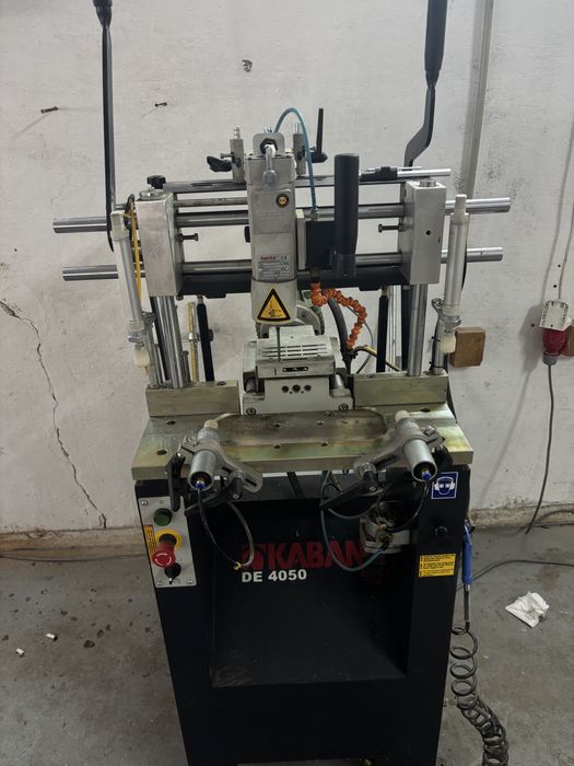 Станки кабан 2015 г