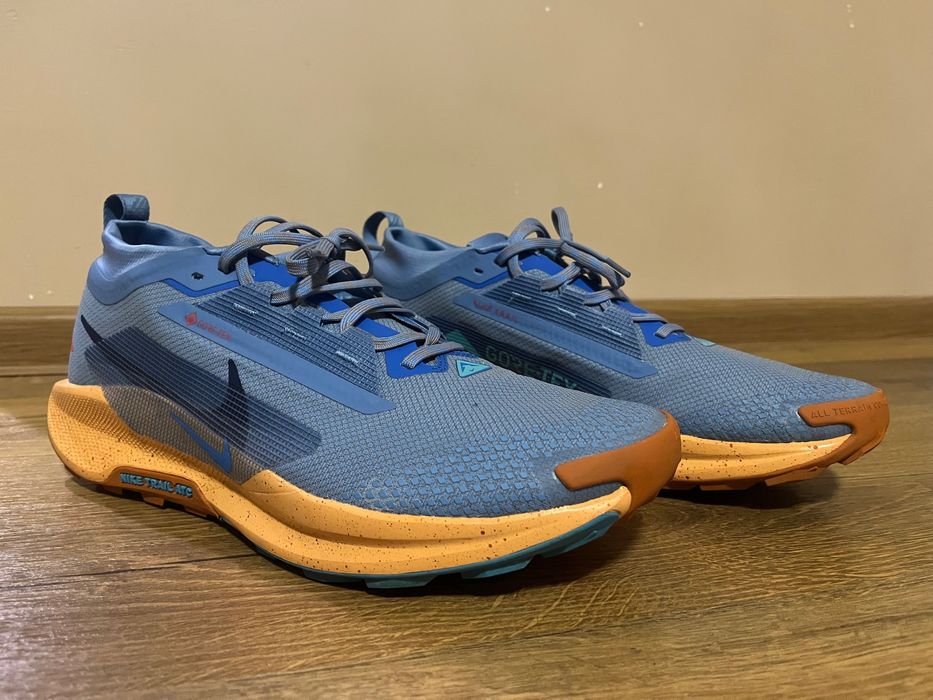 Продавам Nike Gore-Tex