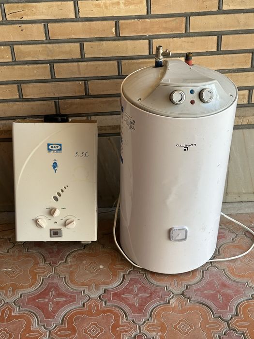 Сотилади Аристон Газвий калонка Стералка