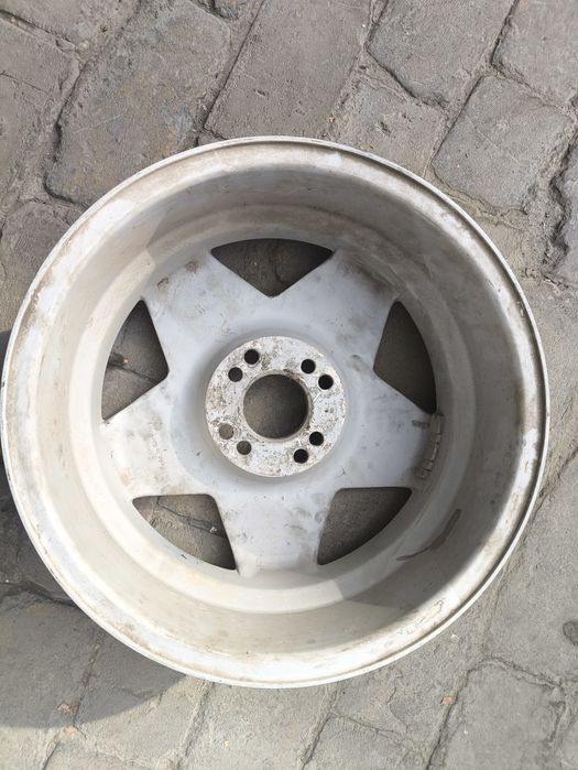 Диски на форд сиерра