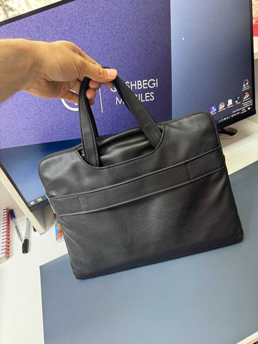 Sumka Macbook Fopatti Pro Air 13 14 inch Eco Koja