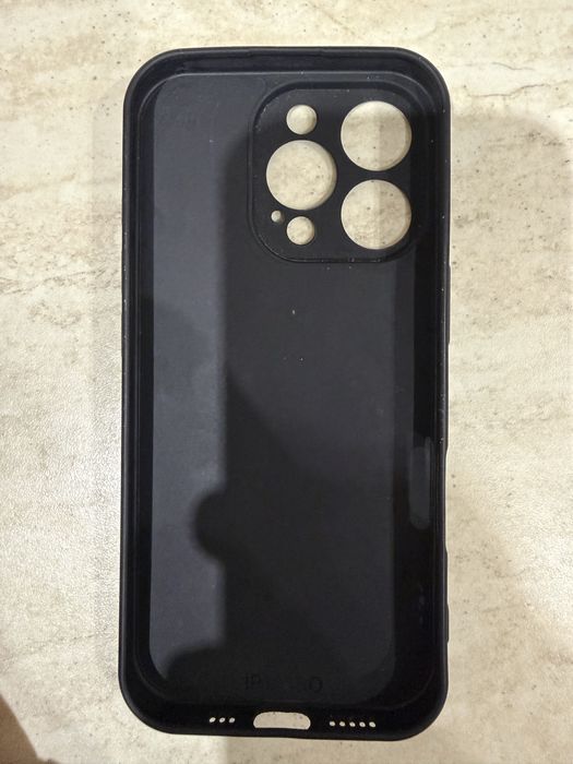 Кейс за Iphone 16 Pro