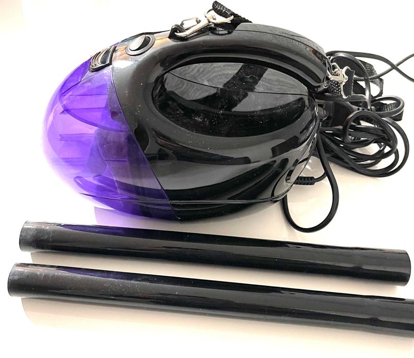 Aspirator portabil  nou,