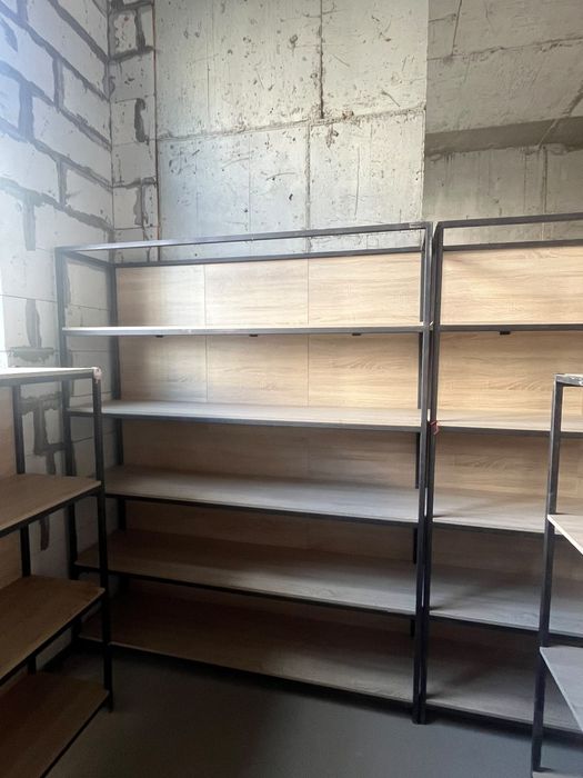 Оборудование для магазина