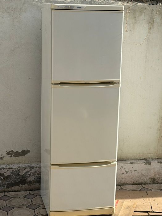 Холодильник ааааа