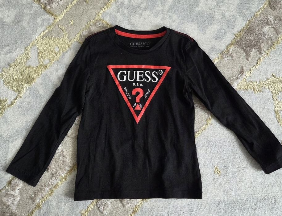 Bluza guess 4 ani