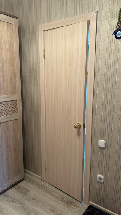 Двери межкомнатные