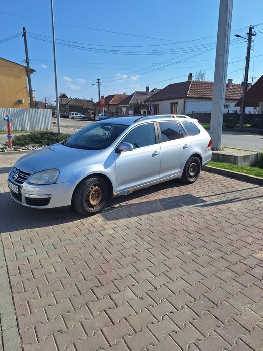 Volkswagen Golf 5