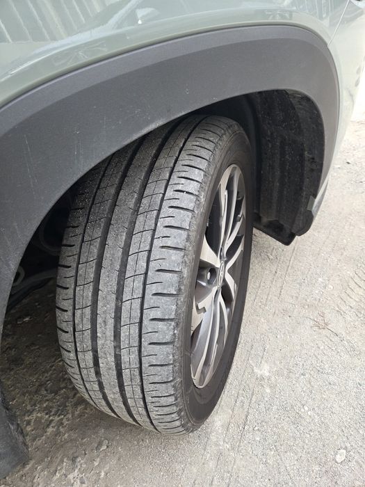 Летни гуми DUNLOP