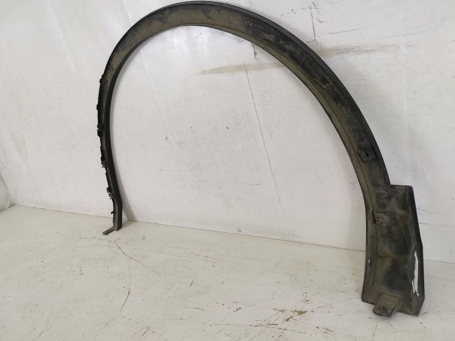 Бандоу Крило Оверфендер Десен Преден Фолксваген VW Тигуан 2 AD1 Оригин