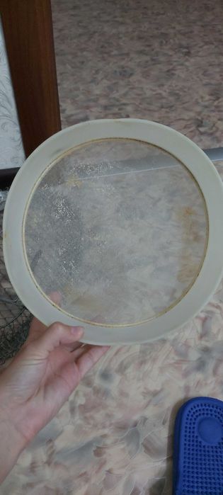 Прожам сито для муки