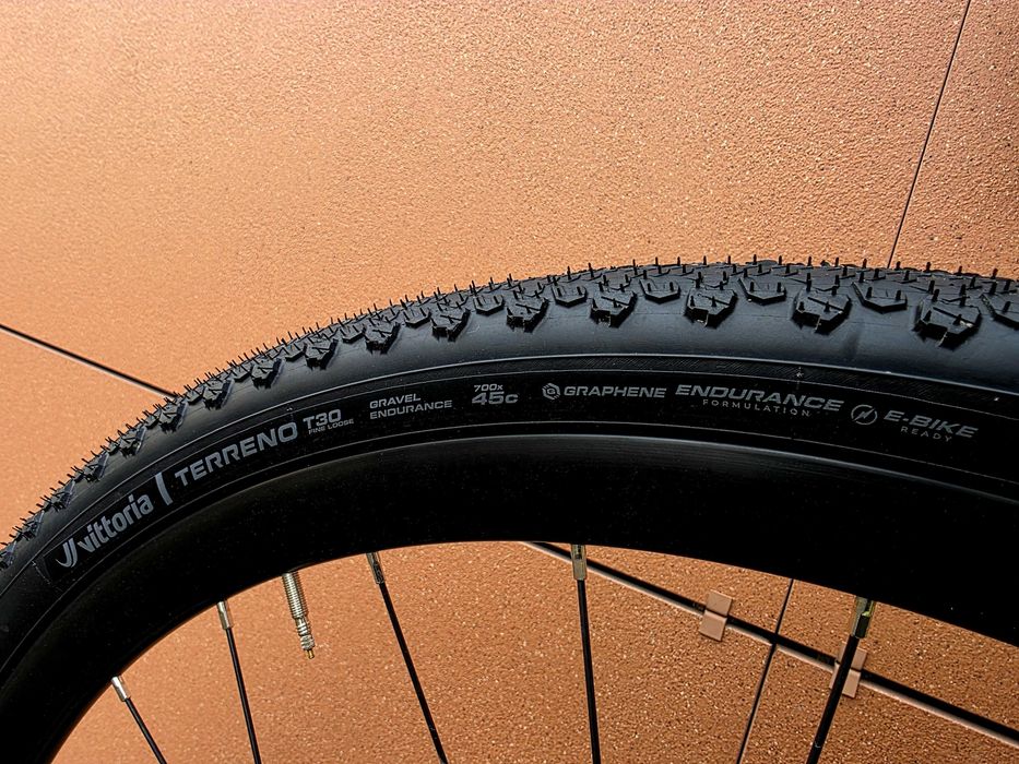 Bicicleta gravel ORBEA Terra M30TEAM 1X (2026) – Nouă