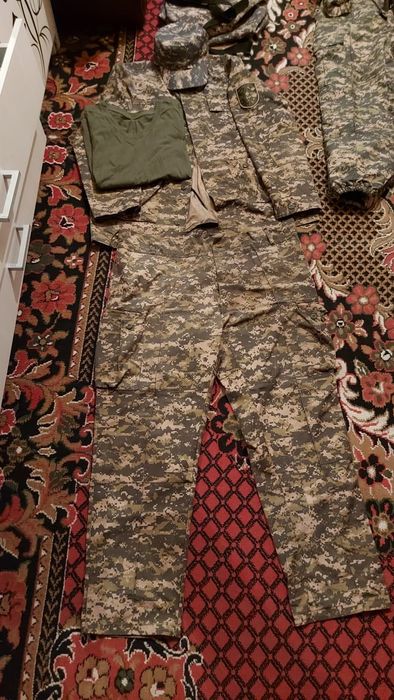 Продам форму. В хорошем состоянии.