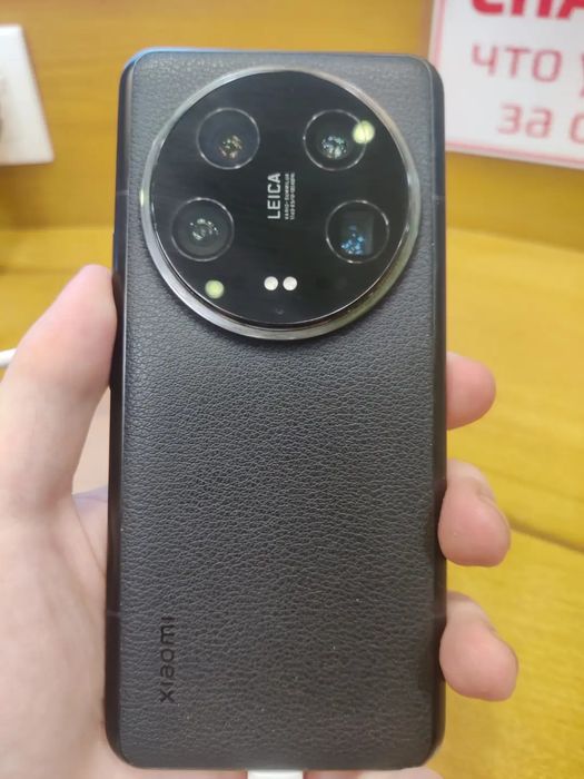 Xioami 14 ultra 256