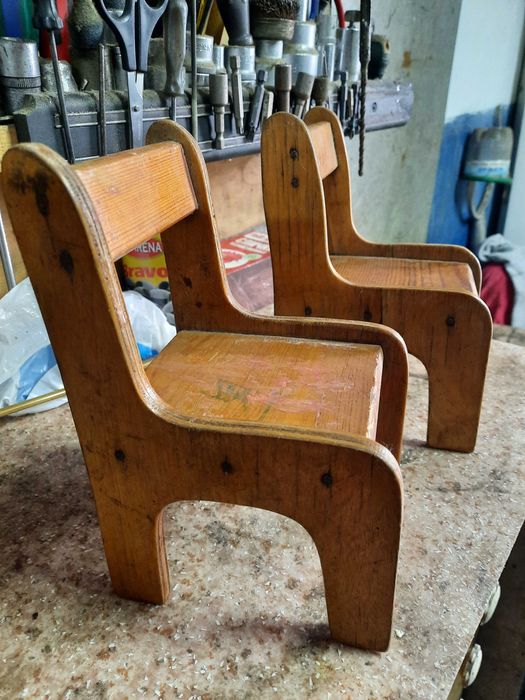 детская игрушка ,,Стульчики,,