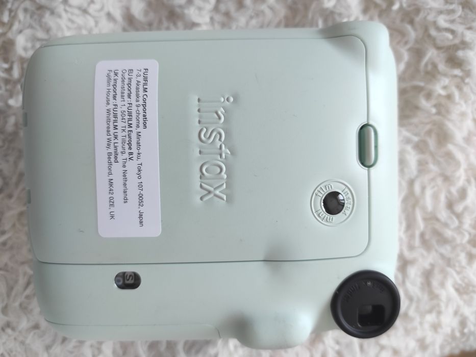 Фотокамера моментального фото