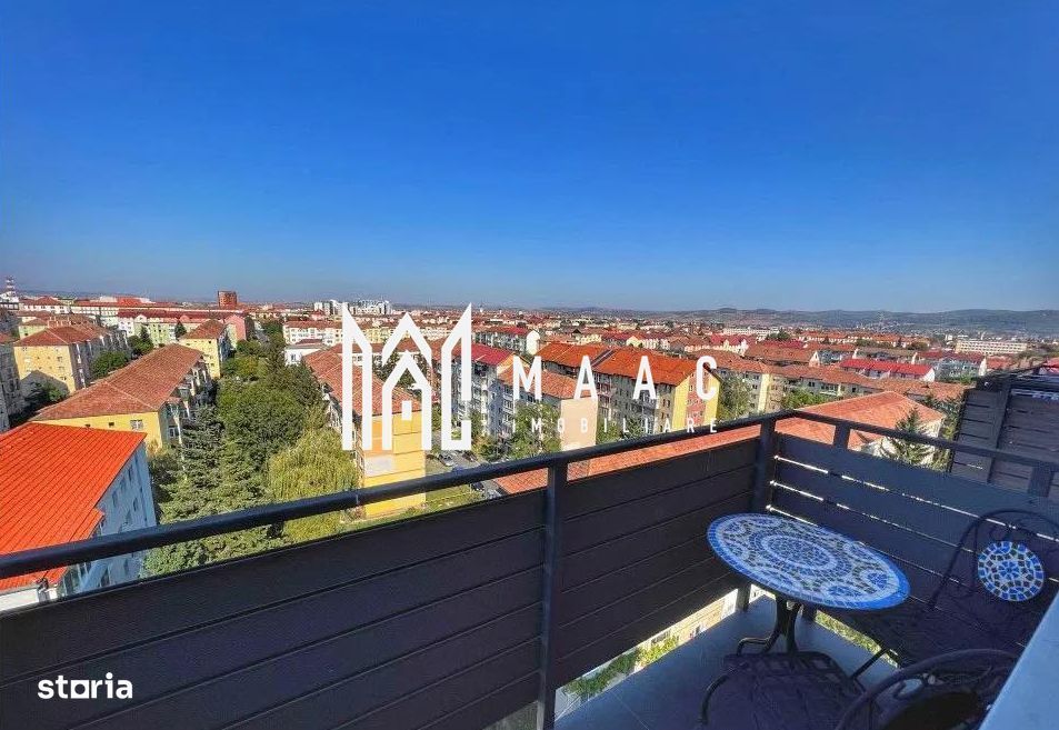 Apartament studio | Balcon | Lift | Parcare | Mihai Viteazu