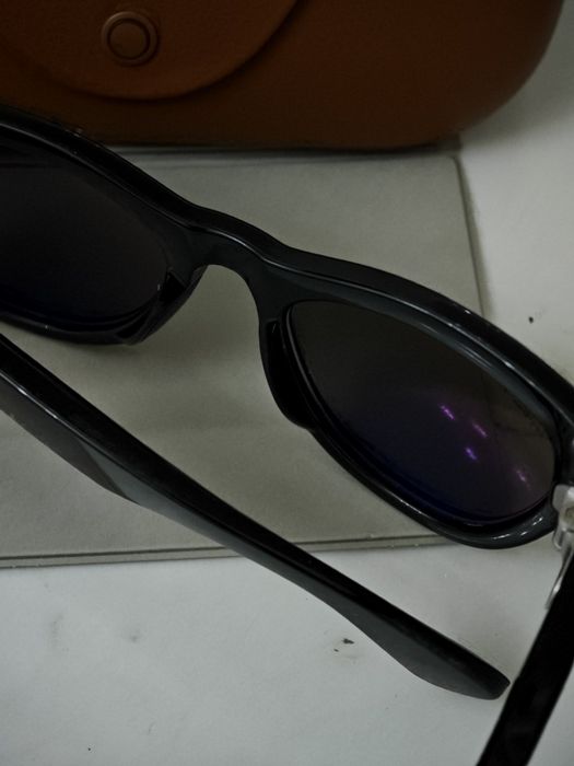 Ray Ban meta skyler
