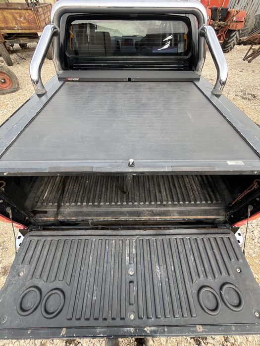 Toyota Hilux 3.0d avtomat na chasti Тойота Хайлукс на части