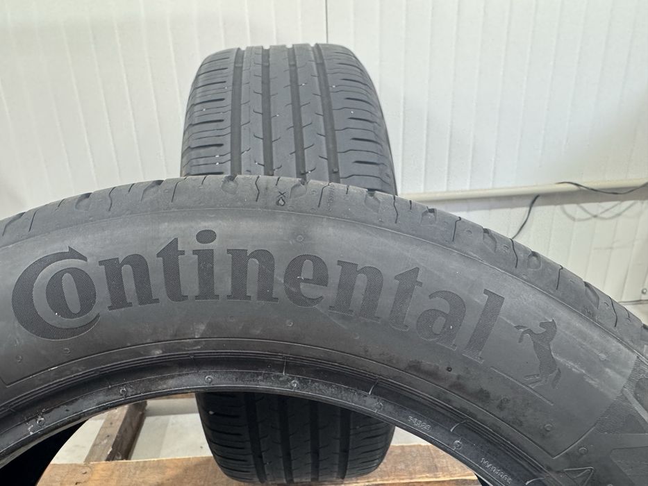 Автомобилни гуми 225 55 17 Continental