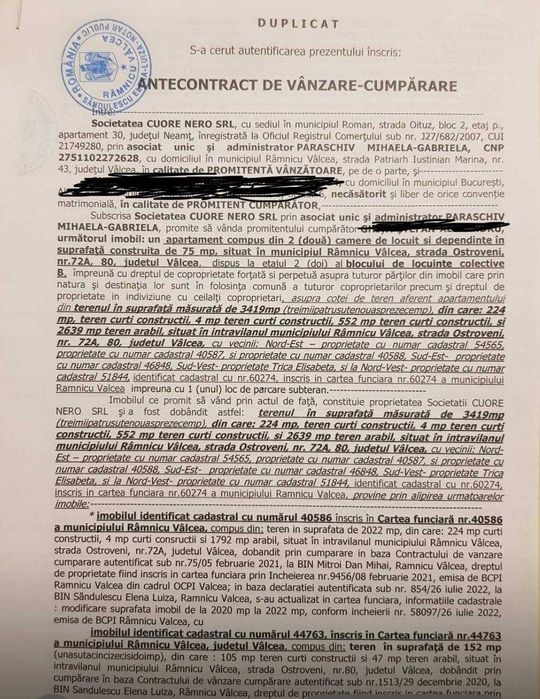 Apartament 2 camere decomandat , bloc x8 , sc c, et 2,