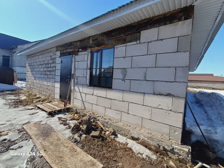 Продам участок в Талапкере