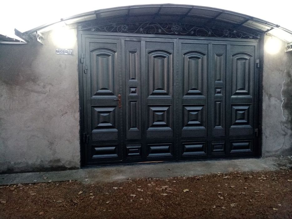 Дача сотилади Юсуфхонада