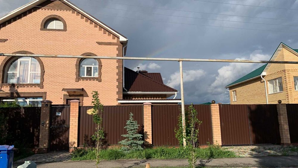 Уютный Дом 360м2 6й микрорайон