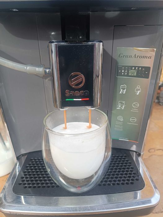 Saeco Gran Aroma SM6580