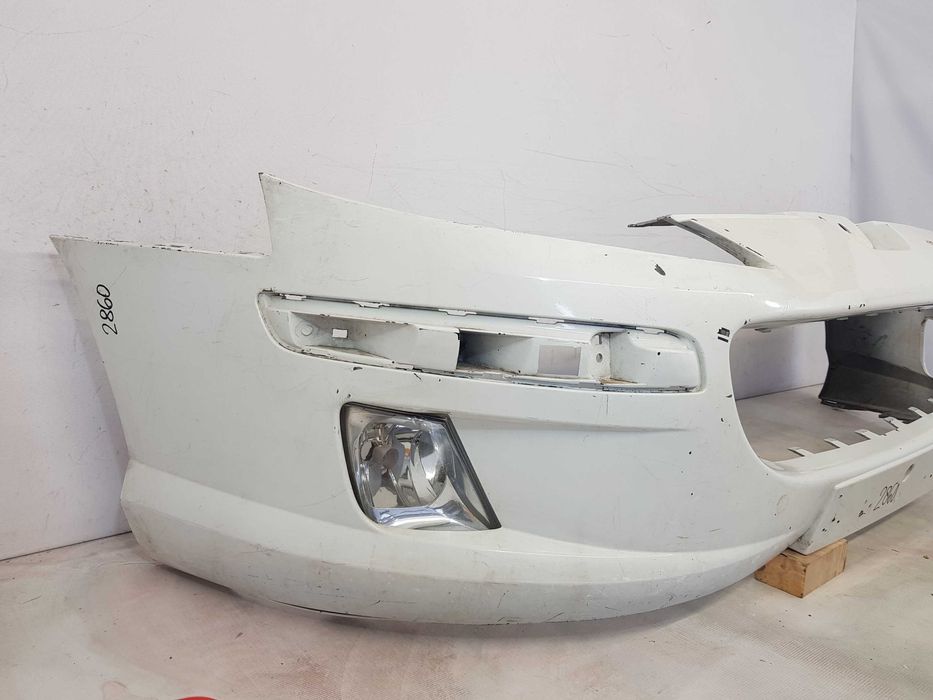 Bara fata Peugeot 407 dupa 2004