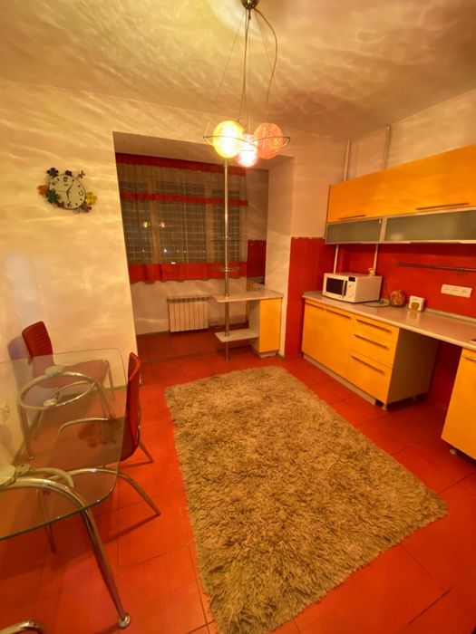 2х комнатная Квартира на Арбате