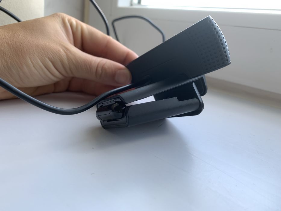 Camera Web Logitech Business Webcam C920е, 1080p