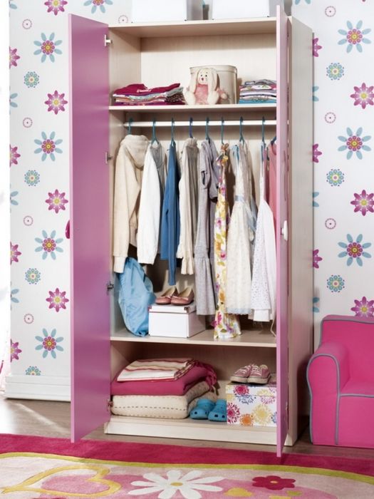 Детский шкаф, турецкий бренд CILEC