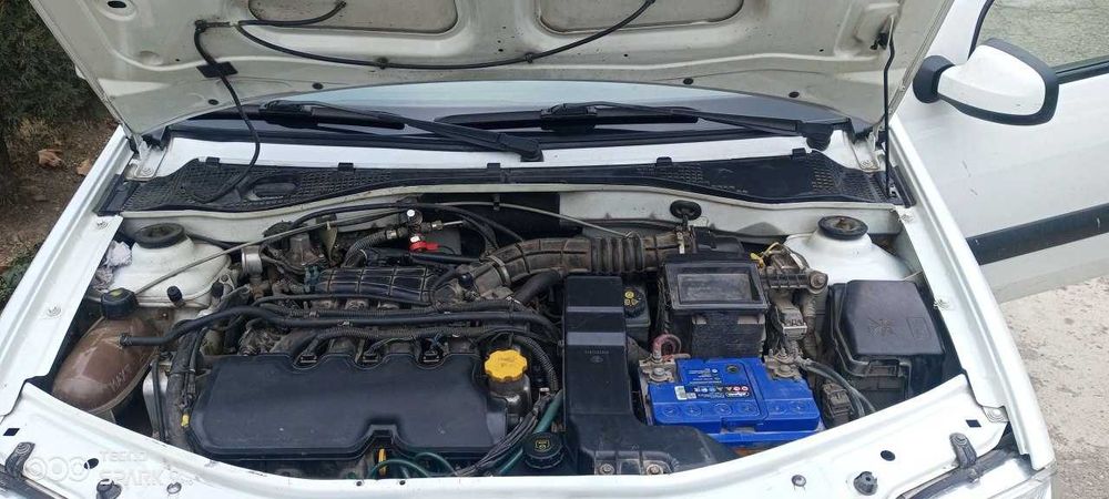 Лада Ларгус сотилади